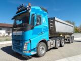 Volvo VOLVO FH 500 / Kipphydraulik