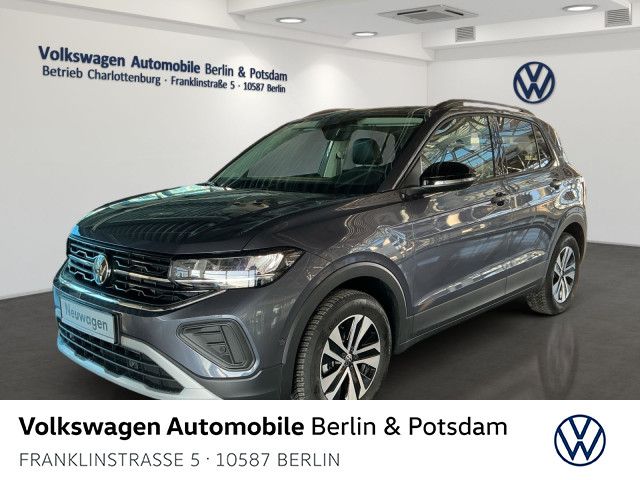 Volkswagen T-Cross Energy 1.0 l TSI OPF 116 PS 7-Gang-DSG