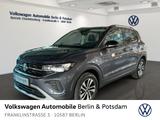 Volkswagen T-Cross Energy 1.0 l TSI OPF 116 PS 7-Gang-DSG