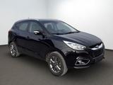 Hyundai Tucson ix35 trend 2WD*Scheckheft*Winterpaket* - gebrauchte Hyundai TUCSON aus dem Jahr 2014