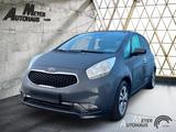 Kia Venga Platinum Edition+Tempomat+Einparkhilfe hin - Kia Venga: Platinum Edition