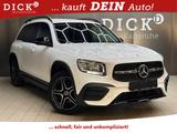 Mercedes-Benz GLB 250 CGI 2X AMG Line >NIGHT+WIDES+LED+SHZ+19" - Mercedes-Benz GLB 250: Automatik