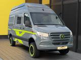 HYMER / ERIBA / HYMERCAR Grand Canyon S CrossOver 1/1 Edition+ACC+Solar - HYMER / ERIBA Wohnmobile & Wohnwagen