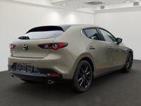 Mazda 3 - Vorschau Bild 3