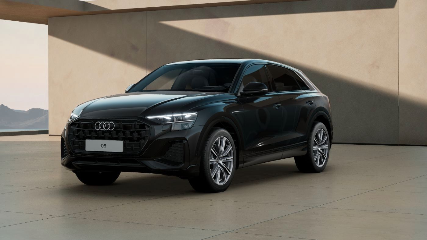 Audi Q8 - Bild 2