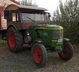 Andere Deutz F3L514/51 - Diesel Deutz