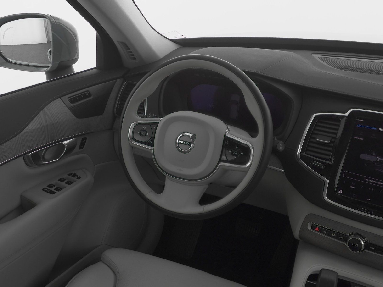 Volvo XC90 T8 AWD Plus Bright 1,99% foto 3