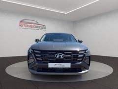 HYUNDAI Tucson Navi Digitales Cockpit LED Apple CarPlay HYUNDAI Tucson Navi Digitales Cockpit LED Apple CarPlay
