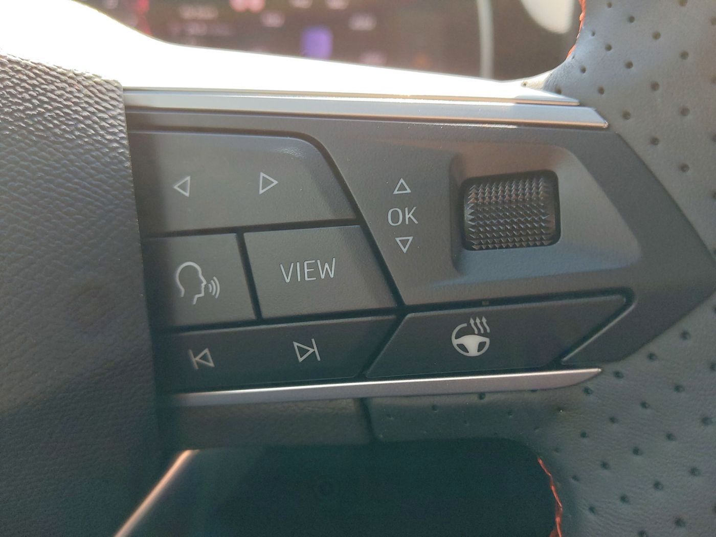 Seat Leon - Bild 17