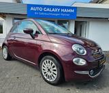 Fiat 500 Lounge - gebrauchte Fiat 500 aus dem Jahr 2017