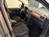 Volkswagen CADDY 1.4 TSI TRENDLINE BMT*CLIMATIC*PDC*SHZ*TEM - VW Caddy Gebrauchtwagen in Stuttgart