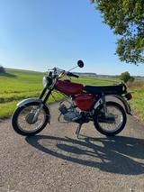 Simson S50 - SIMSON S50