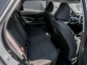 Hyundai Kona Trend Elektro Autobahnassi. elek. Heckkla.
