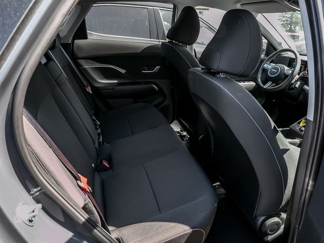 Hyundai Kona Trend Elektro Autobahnassi. elek. Heckkla.