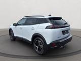 Peugeot 2008 Allure 1.2 ALLWETTER NAVI KAMERA PDC SHZ - : Geländewagen, All