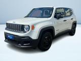 Jeep Renegade 1.6 E-TorQ EVO Sport FWD - Jeep Renegade: Sport