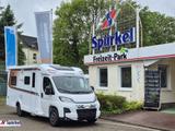 Weinsberg CaraCompact 600 MF EDITION [PEPPER] *TraumMobil* - Weinsberg CaraCompact 600 MF EDITION PEPPER Automatik