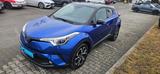 Toyota C-HR*1.2*Turbo*Style*Selection*Kamera*JBL*AHK* - Toyota C-HR Gebrauchtwagen