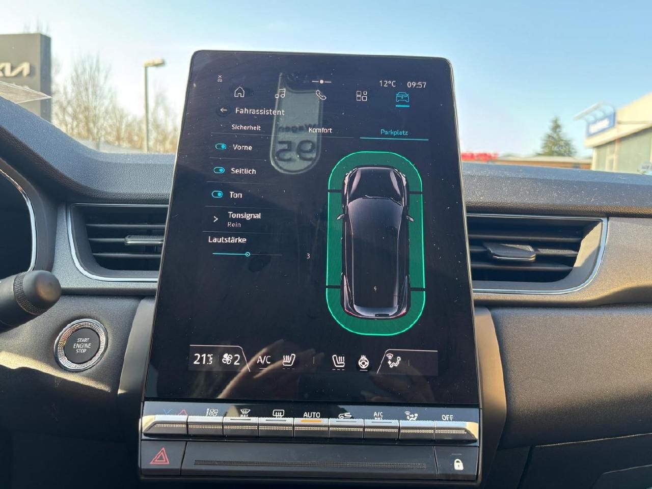 Detailbild 13 Renault Captur II TCe 158 Techno EDC