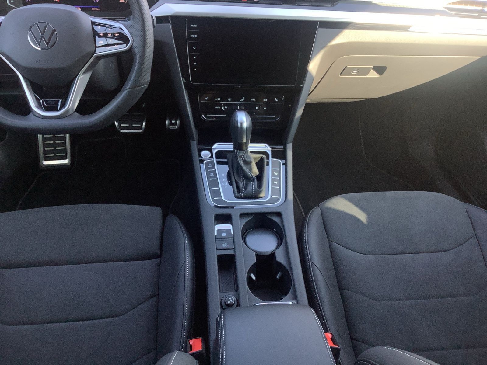 Volkswagen Arteon - Bild 10