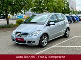 Mercedes-Benz A  200 CDI Sport *Automatik *Navi *Leder *DVD - : Navigationssystem, Dvd