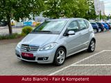 Mercedes-Benz A  200 CDI Sport *Automatik *Navi *Leder *DVD - Mercedes-Benz A 200 aus 2011