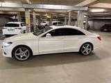 Mercedes-Benz CLS 350 BlueEFFICIENCY -Traumzustand  - Mercedes-Benz CLS 350 in Frankfurt (Main)
