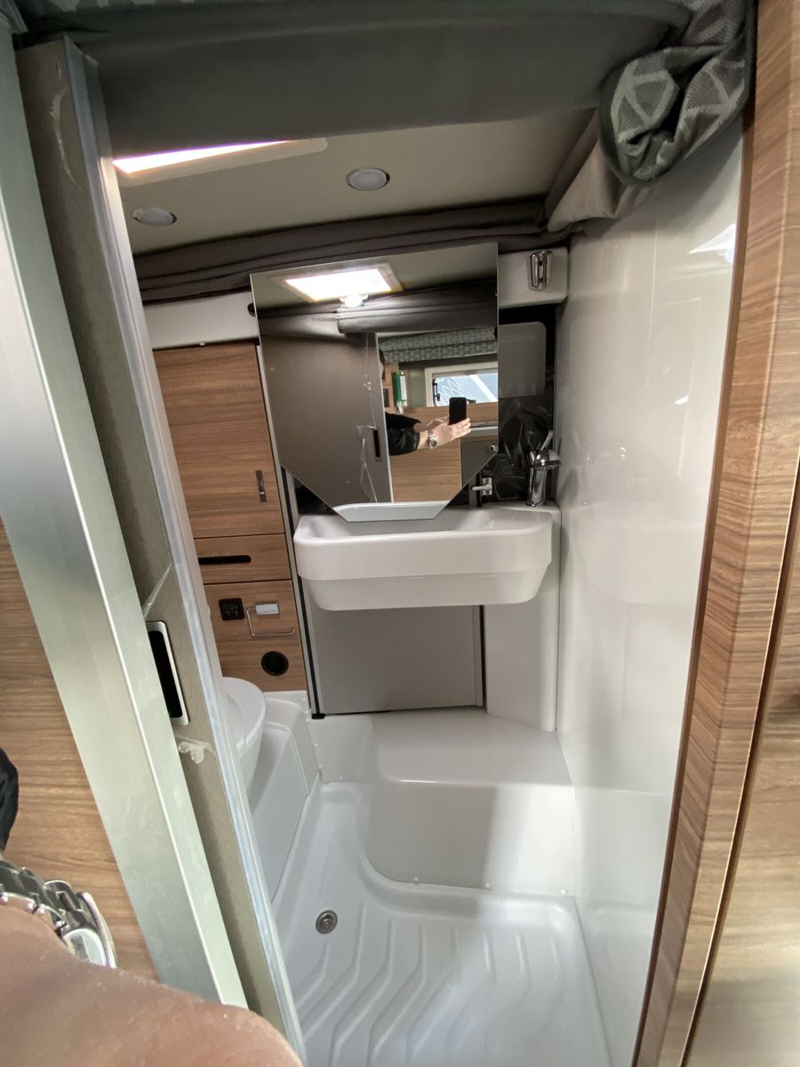 Fahrzeugabbildung Weinsberg X-Cursion CUV EDITION PEPPER 500 LT Lithium etc.