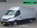 Iveco Daily 35S21 3.0L Automaat 210PK L3H2 2025-Model