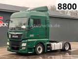 MAN TGX 18.460 Euro6 4x2 Volumen-SZM - Offers matching your search criteria