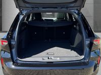 Opel Astra - Vorschau Bild 5