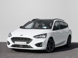 Ford Focus Turnier ST-Line AHK LED Pano - Ford Focus mit Diesel-Antrieb: Kombi