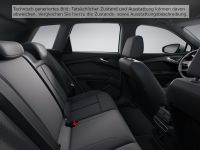 Audi Q4 e-tron - Vorschau Bild 12