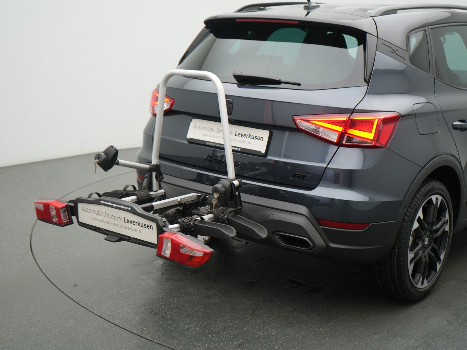 Seat Arona - Bild 4