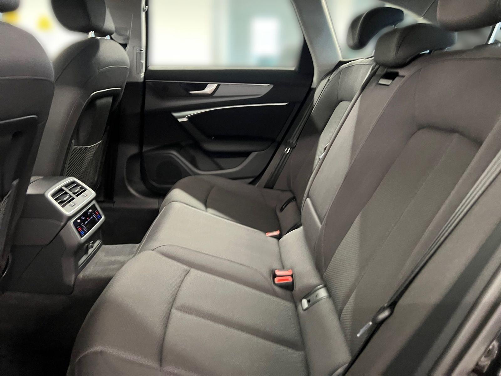 Audi A6 Avant 40 TDI S tronic KAMERA NAVI LED AHK, миниатюра 10