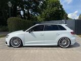 Audi RS3 2.5 TFSI S tronic quattro - - Audi RS3 in Hannover