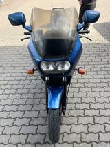 Honda VF 1000 F2 - HONDA VF 1000