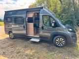 Knaus BoxLife 600 ME Camper Top-Ausstattung - Knaus 600 me