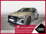 Audi Q8 e-tron 50 quattro advanced Luft ACC HUD AHK - Audi Q8 e-tron: Advanced