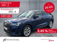 Audi Q3 - Vorschau Bild 1