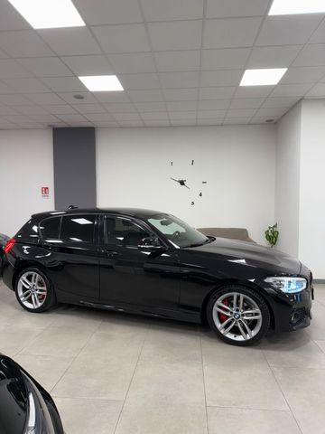 BMW Bmw 116 116d 5p. Msport