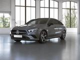 Mercedes-Benz CLA 200 d SB PROGRESSIVE PANORAMA STH. NIGHT - Mercedes-Benz CLA 200 in Mainz