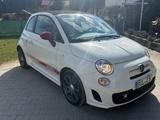 Abarth 595C 1.4 T-Jet 16V 595C Custom Custom - Abarth 595C aus 2016