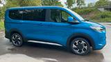 Ford Tourneo Custom 2.5 Hybrid PHEV Active AHK Autom. - Ford Tourneo Custom Active mit Hybrid-Antrieb (Benzin/Elektro)