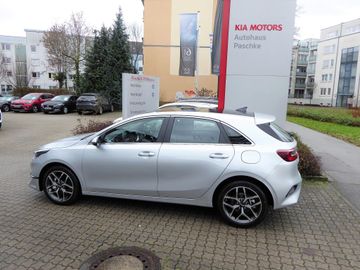 Kia Ceed 1.5 T-GDI DCT7 OPF Spirit Navigation LED Sc