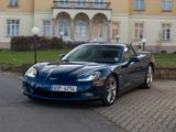 Corvette C6 6.0 V8 Targa Manual - Engine after rebuild - Corvette C6 aus 2006