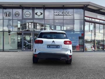Citroën C5 Aircross Live Pack PT130 °AAC°SHZ°PDC°Tempoma