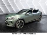 Cupra Formentor VZ TRIBE EDITION 2.0TSI DSG 4Drive ACC - Cupra Formentor mit Benzin-Antrieb: mit Navigationssystem