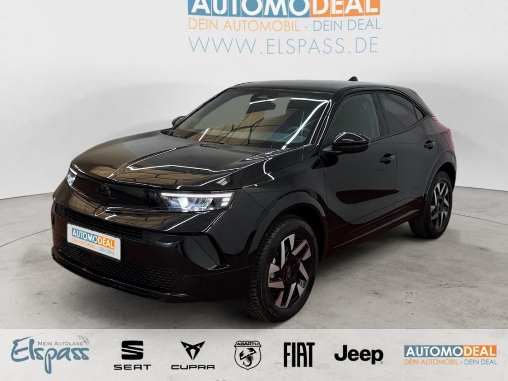 Opel Mokka GS AUTOMATIK LED DIG-DISPLAY KAMERA SITZ.H