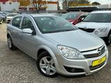 Opel Astra H 1.6 *Klima*MFL*Alufelgen* TÜV 04/27 - Opel Astra mit Benzin-Antrieb: Kleinwagen